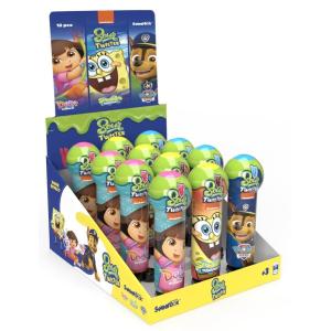 СЛУИТБОКС ГЕЛ БОНБОН ПЕС ПАТРУЛ/ДОРА/СПОНДЖ БОБ 0.030