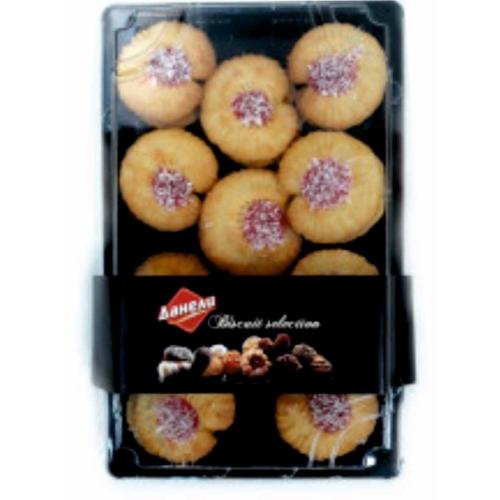 ДАНЕЛИ СЛАДКИ БИЖУ 0.230