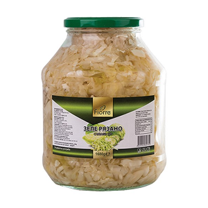 ФИОРЕ РЯЗАНО ЗЕЛЕ 1.680 БУРКАН /0750/