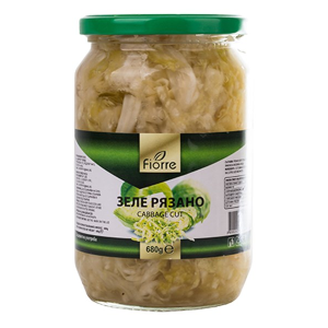 ФИОРЕ РЯЗАНО ЗЕЛЕ 0.700 БУРКАН /2228/