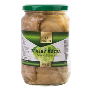 ФИОРЕ ЗЕЛЕВ ЛИСТ 0.700 БУРКАН /2235/
