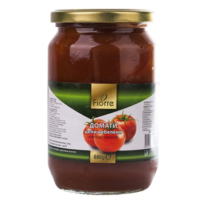 ФИОРЕ ДОМАТИ НЕБЕЛЕНИ 0.680 БУРКАН /0798/