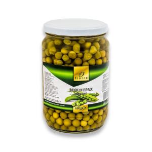 ФИОРЕ ГРАХ МЛЕЧЕН 0.690 БУРКАН /3881/