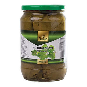 ФИОРЕ ЛОЗОВ ЛИСТ 0.700 БУРКАН /1597/