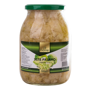 ФИОРЕ РЯЗАНО ЗЕЛЕ 1.100 БУРКАН /2471/