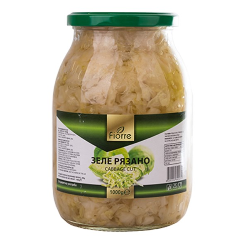 ФИОРЕ РЯЗАНО ЗЕЛЕ 1.100 БУРКАН /2471/