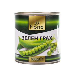 ФИОРЕ ГРАХ 0.800 КУТИЯ /1870/