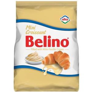 МИНИ КРОАСАН БЕЛИНО 0.185 МИЛФЕЙ