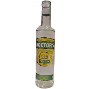 ДЖИН ДОКТОРС 0.700