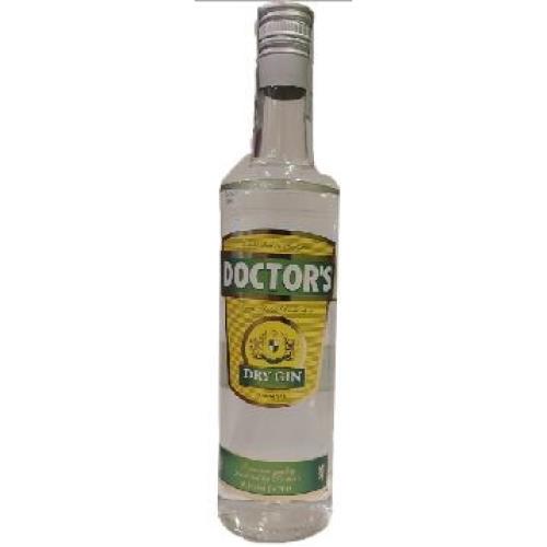 ДЖИН ДОКТОРС 0.700