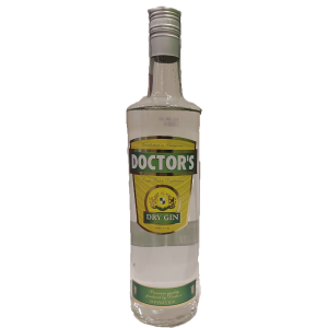 ДЖИН ДОКТОРС 1л