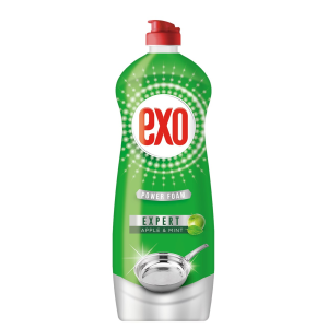 ЕХО ВЕРО 0.700 ХИДРОБАЛСАМ ЯБЪЛКА И МЕНТА /7299/