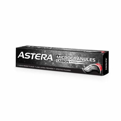 АСТЕРА ПЗ MICROGRANULES 0.075 CARBON