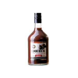 ВИНПРОМ ЯЙЧЕН ЛИКЬОР БУКЕТ ШОКОЛАД 0.700