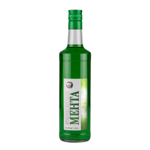 ВИНПРОМ МЕНТА СТАРОПРЕСТОЛНА 0.700