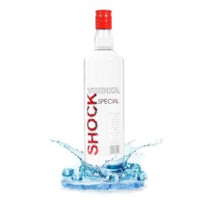 ВИНПРОМ ВОДКА ШОК СПЕЦИАЛ 0.700