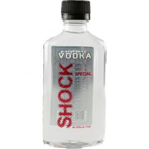 ВИНПРОМ ВОДКА ШОК СПЕЦИАЛ 0.200