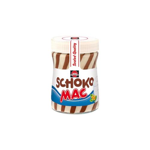 ШВАРТАУ ШОКО МАК ТЕЧЕН ШОКОЛАД 0.400 /1003/