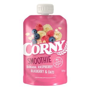 КОРНИ СМУТИ БАНАН/МАЛИНА/БОРОВИНКА/ОВЕС 0.120 /8179/