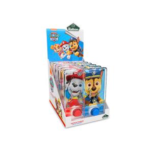 ВОДЕН ТЕЛЕФОН PAW PATROL С БОНБОНКИ 12х5гр. /5655/