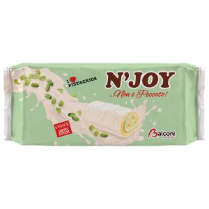 БАЛКОНИ СНАКС РОЛИНО ШАМ ФЪСТЪК 6х0.037 /0103/