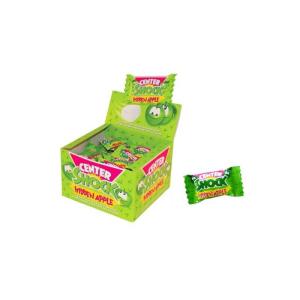 ЦЕНТЪР ШОК ДЪВКИ ЯБЪЛКА