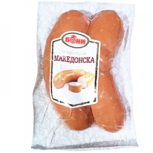 БОНИ МАКЕДОНСКА НАДЕНИЦА 0.350 ВАКУУМ