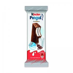 КИНДЕР ПИНГУИ 0.030 КАКАО