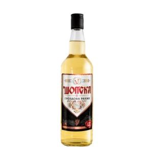 ВП ПАЗАРДЖИК РАКИЯ ШОПСКА ГРОЗДОВА 0.700