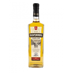 ВП ПАЗАРДЖИК РАКИЯ ПАЗАРДЖИШКА ГРОЗДОВА 0.700