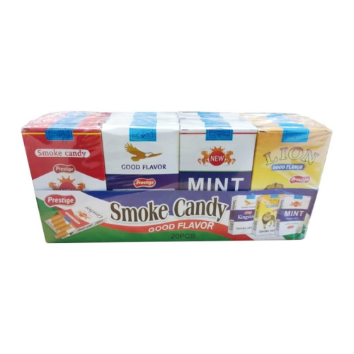 СТИК CANDY CIGARETTE 0.013