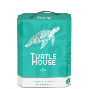 СОВИНЬОН БЛАН ТЪРТЪЛ ХАУС 0.750 13.5%