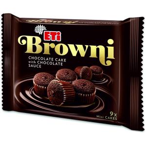 ЕТИ БРАУНИ КЕЙК КАКАО 0.180