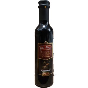 ДЕЛ АЛМА БАЛСАМОВ ОЦЕТ ОТ МОДЕНА 0.250