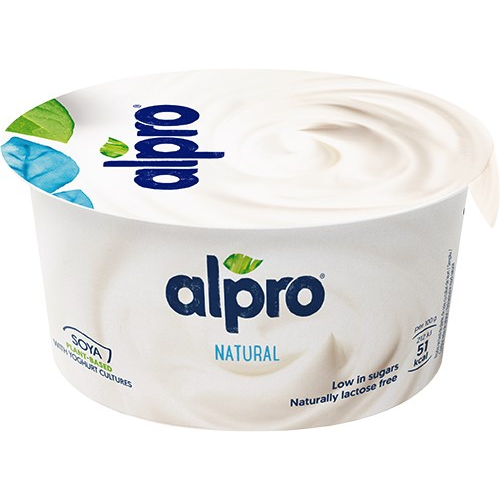 АЛПРО ЗАКВАСЕН ПРОДУКТ НАТУРАЛЕН 0.150