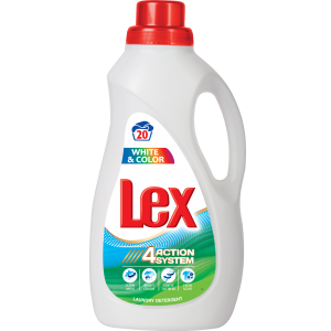 ЛЕКС ТЕЧЕН 1.200/1.100 УАЙТ И КОЛОР ЗЕЛЕН /1509/