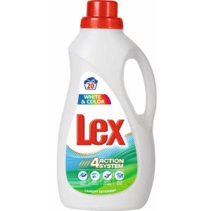 ЛЕКС ТЕЧЕН 1.200/1.100 УАЙТ И КОЛОР ЗЕЛЕН /1509/