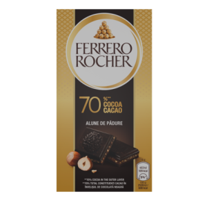 Ш-Д ФЕРЕРО РОШЕ 0.090 ДАРК G90