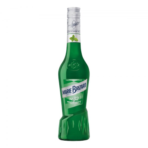 ЛИКЬОР МЕНТА MARIE BRIZARD EXCELLENCE 0.700