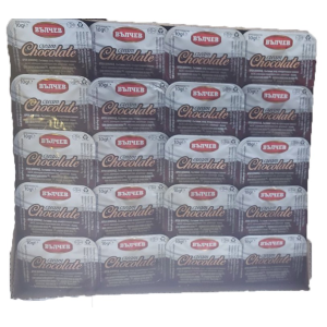 ВЪЛЧЕВ ТЕЧЕН ШОКОЛАД 0.010 ДОЗА