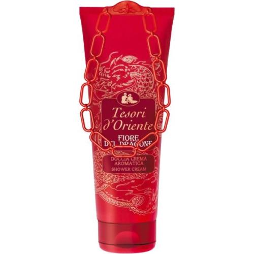 ТЕЗОРИ ДГ FIORE DEL DRAGONE 0.250 /8776/