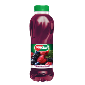 ПРИСАН 0.5Л ГОРСКИ ПЛОД