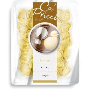 ТОРТЕЛОНИ 0.250 СЪС СИРЕНЕ