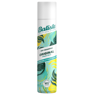BATISTE СУХ ШАМПОАН ОРИДЖИНАЛ 200МЛ Р22