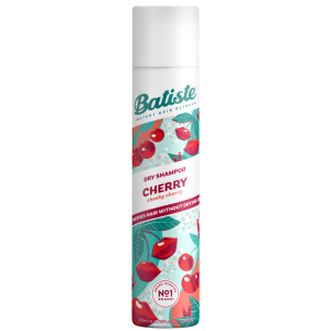 BATISTE СУХ ШАМПОАН ЧЕРИ 200МЛ Р22
