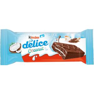 КИНДЕР DELICE КОКОС Т1х20