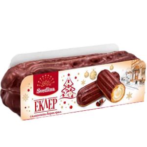 СВЕТЛИНА ЕКЛЕР ЕДИНИЧНО ОПАОВАН