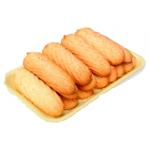 СВЕТЛИНА БИСКВИТА ЗАХАР