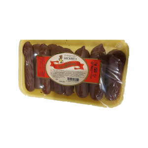 СВЕТЛИНА БИСКВИТА ШОКОЛАД