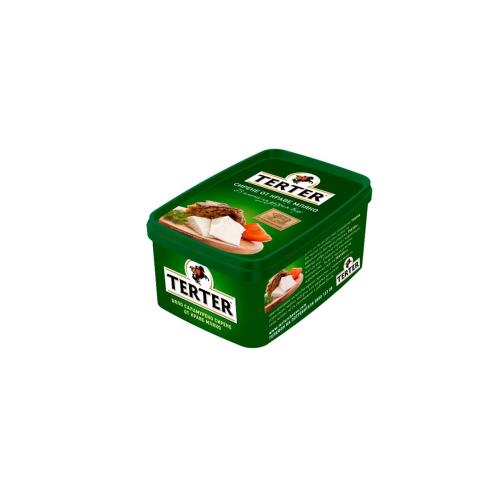 ТЕРТЕР КРАВЕ СИРЕНЕ 0.700 КУТИЯ PP ТЕРТЕР КРАВЕ СИРЕНЕ 0.700 КУТИЯ PP